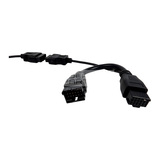 CÂBLE DE DIAGNOSTIC POUR KNORR-BREMSE EBS 5